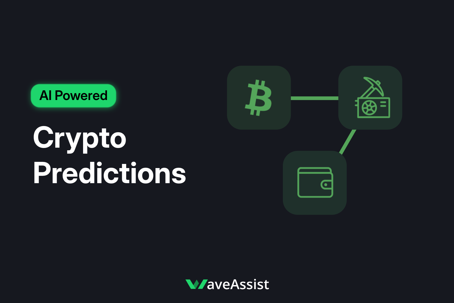 WaveCrypto - AI Crypto Predictions